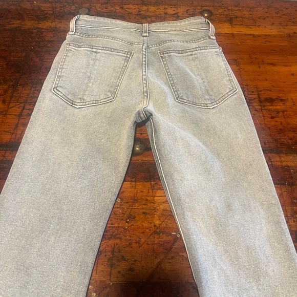 Rag &Bone Nina High-waisted Flare - Picture 4 of 6